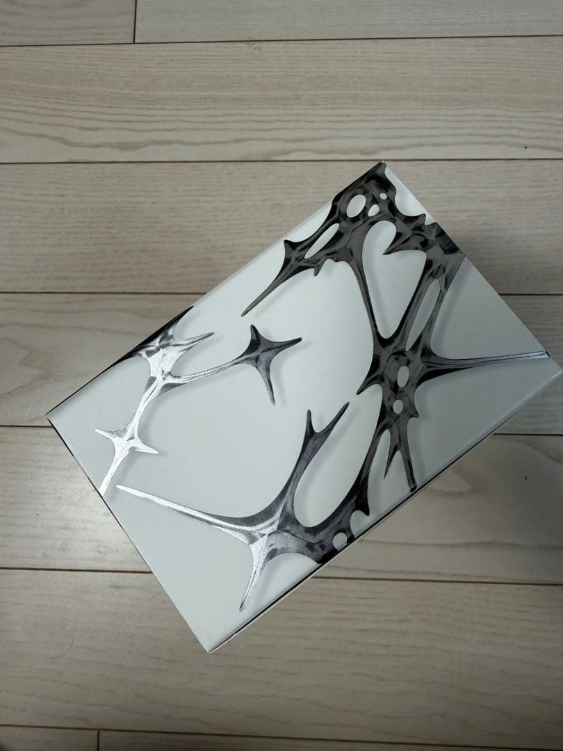 XG スカルパンダ skullpanda