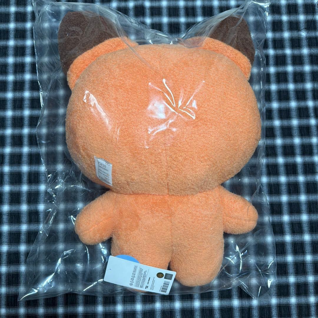 zb1 ゼベワン ゼロニ フラットぬいぐるみ ソクマシュー メテュ テュニニ