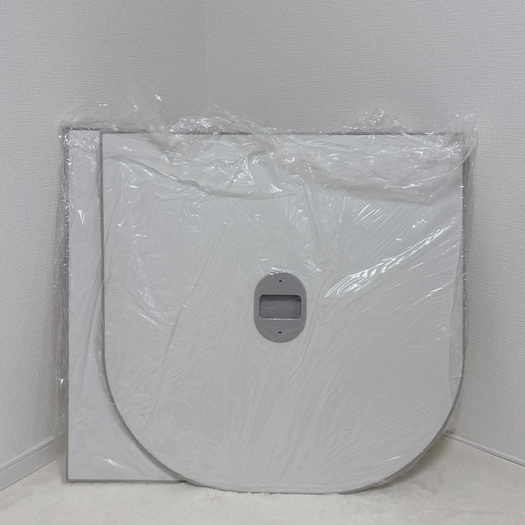 【未使用】TOTO　風呂蓋　フタ　EKK80045WR　バス用品