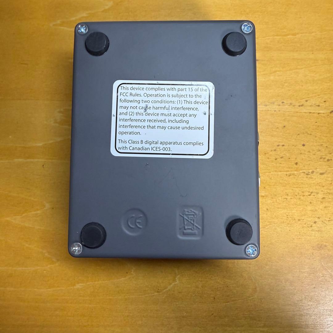 electro-harmonix MONO SYNTH ギターエフェクター