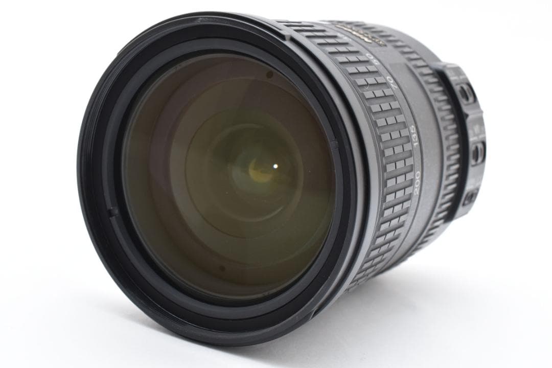 レンズ(ズーム) AF-S DX VRZoomNikkor ED 18-200mm VR