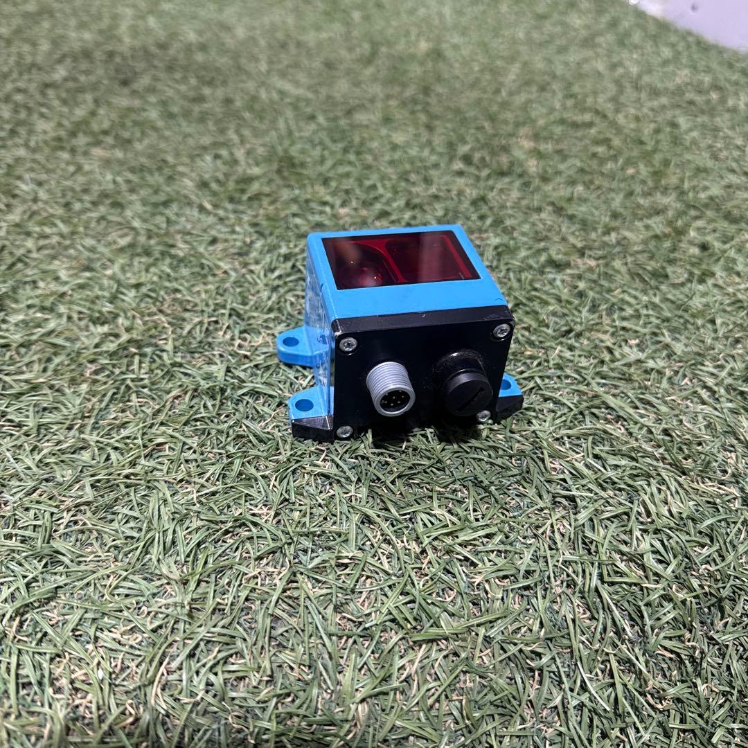 SICK OLM100-1203 1054170 測定センサー 動作保証