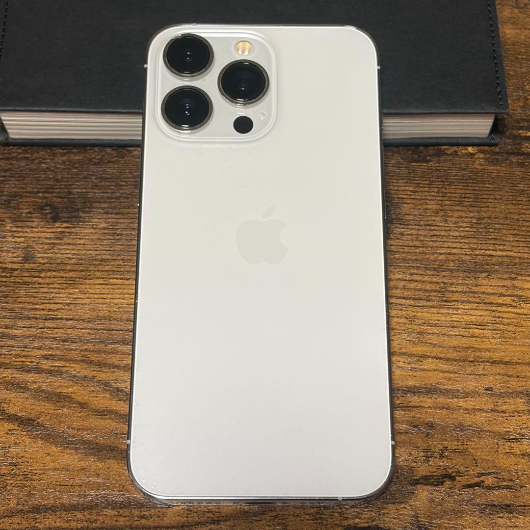 iPhone13pro 256GB SIMフリー