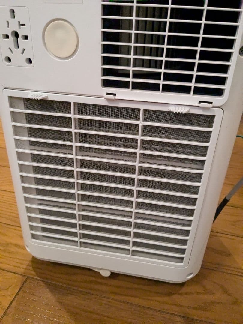 ドンキホーテ スポットクーラー DMS-084 4.5畳～6畳用 2022年製