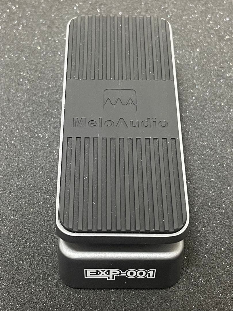 ギター MeloAudio EXP-001