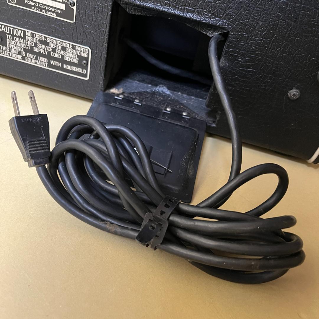 Roland SH-3A ヴィンテージ アナログシンセサイザー