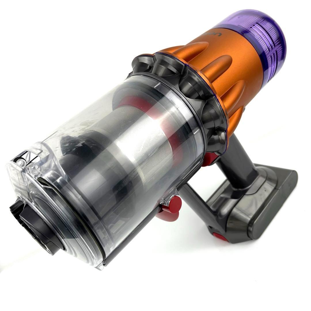 Dyson SV18 本体のみ　オレンジ　b85