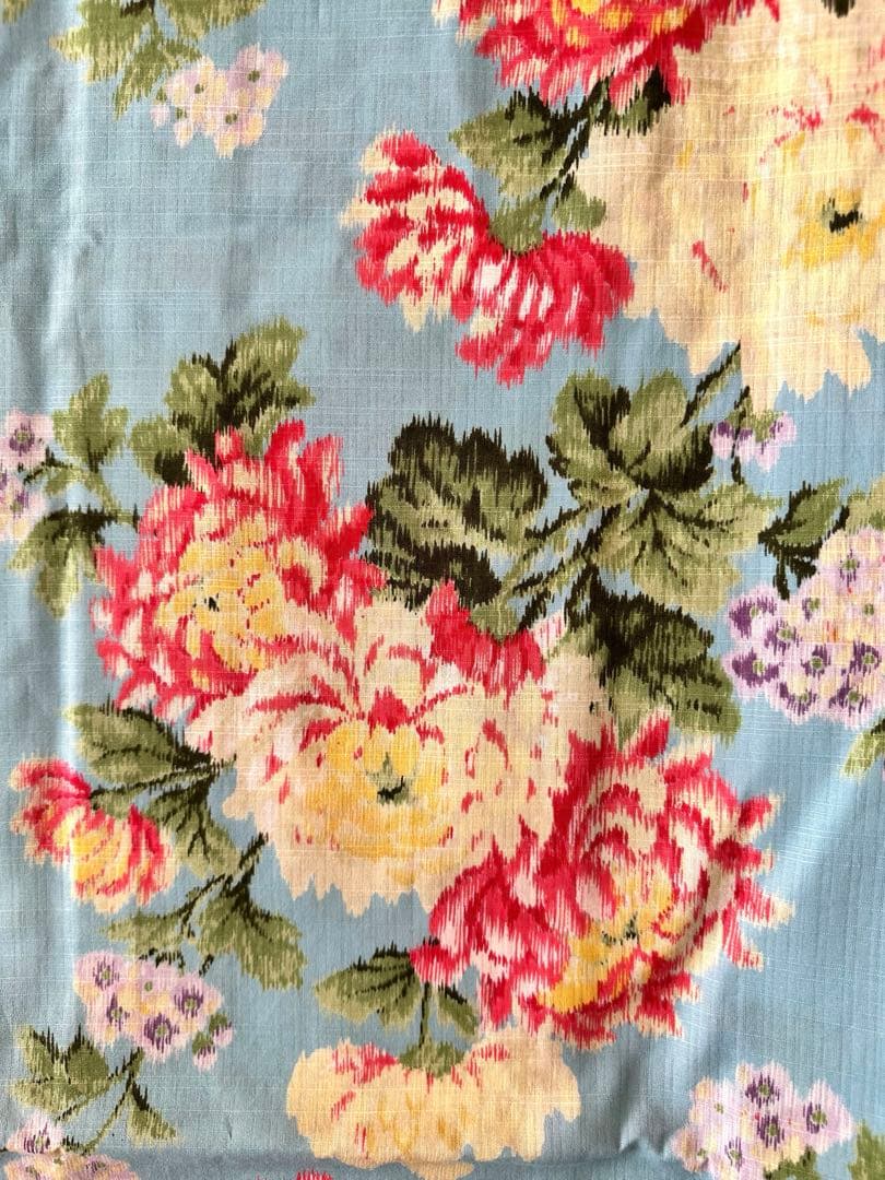 ケイタマルヤマ 浴衣 帯セット