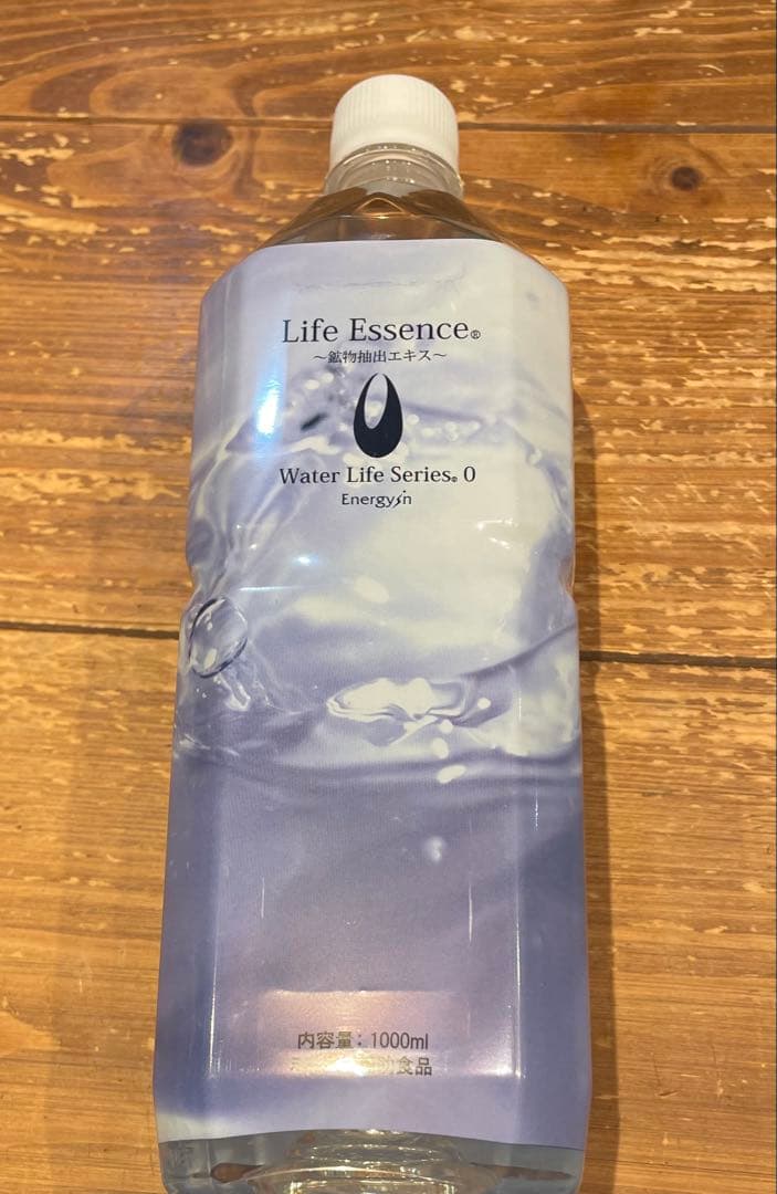 ポタポタクラブ～ライフエッセンス1000ml