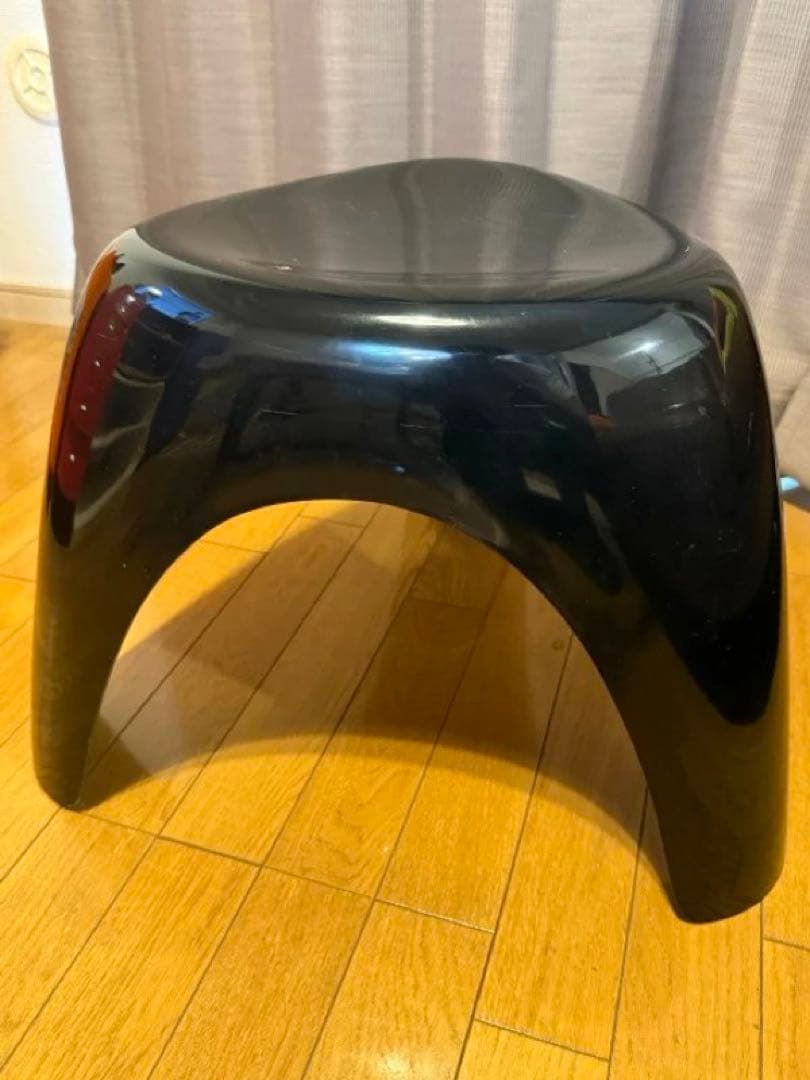 柳宗理　habitat エレファントスツール