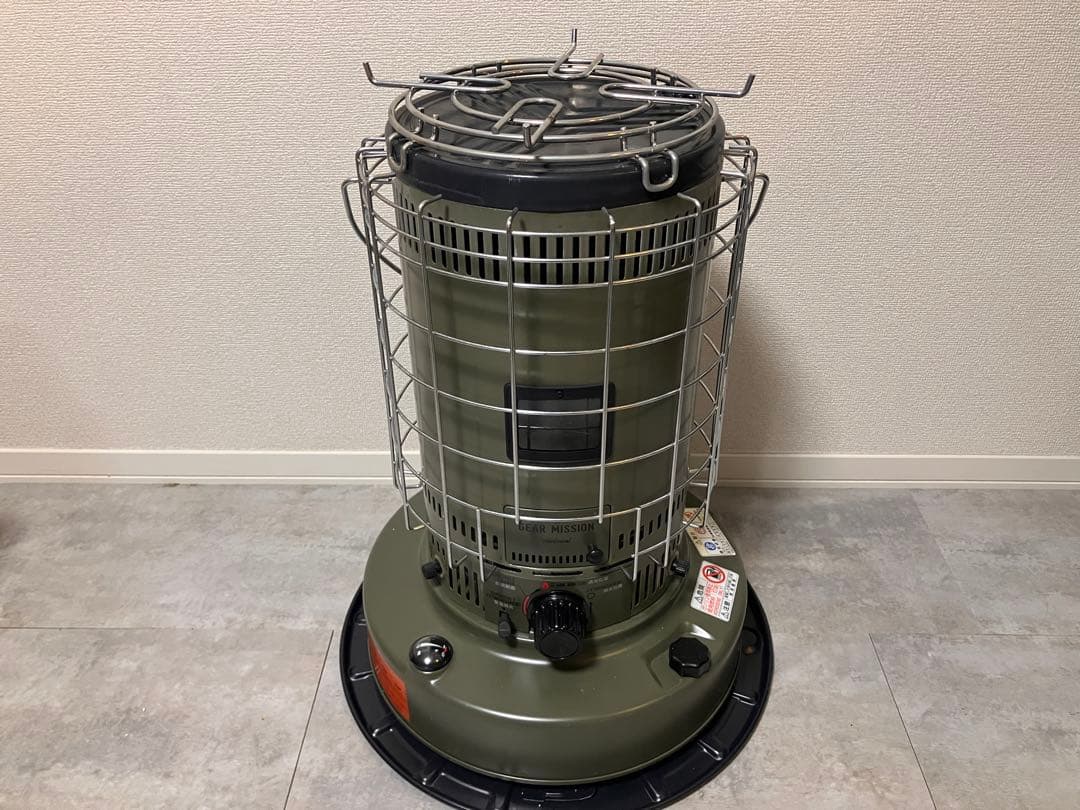 ゆうゆうTOYOTOMI GEAR MISSION