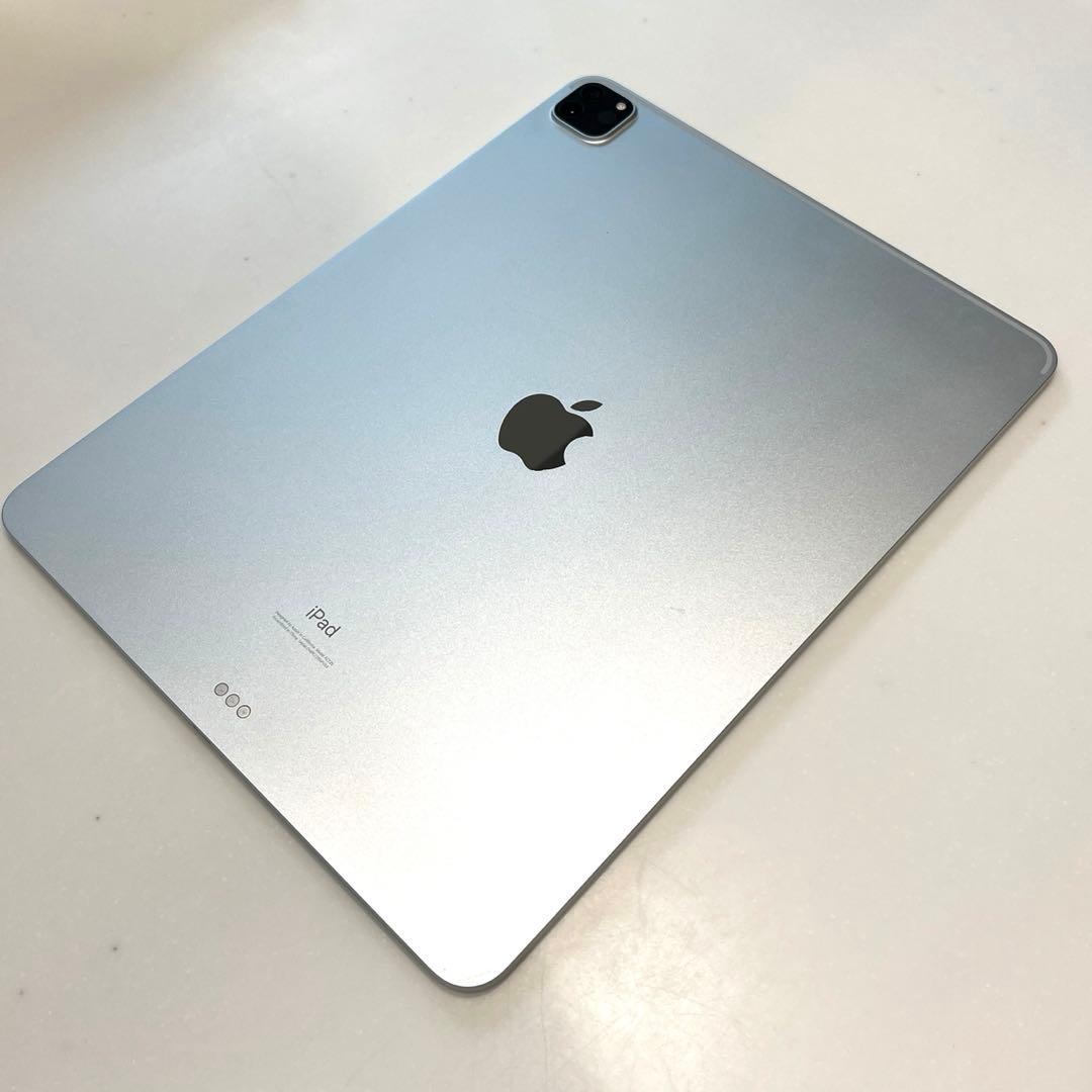 iPad Pro 本体 12.9インチ128GB Apple Pencil付き