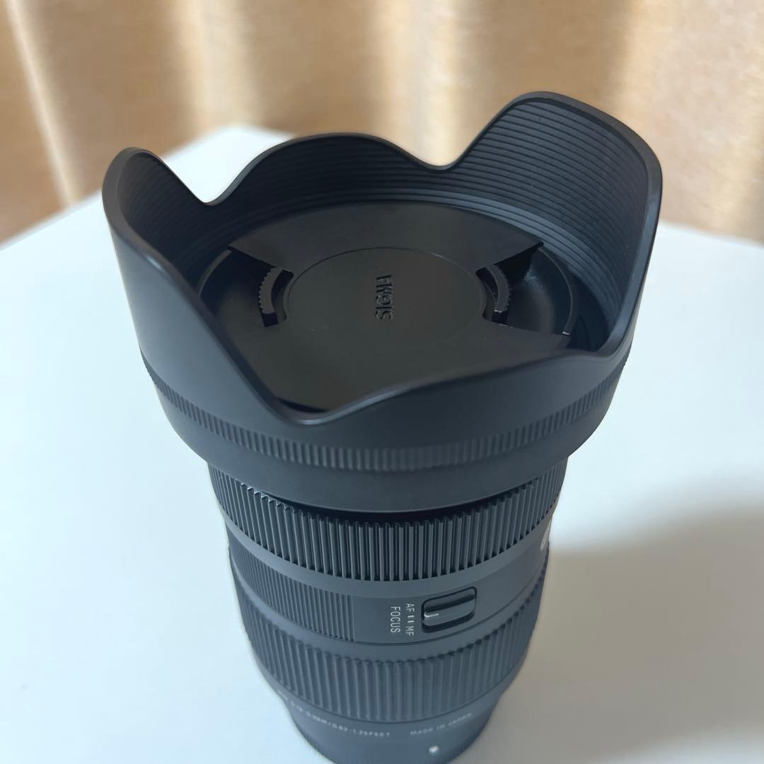 レンズ(ズーム) SIGMA 28-70mm F2.8 DG DN Contemporary