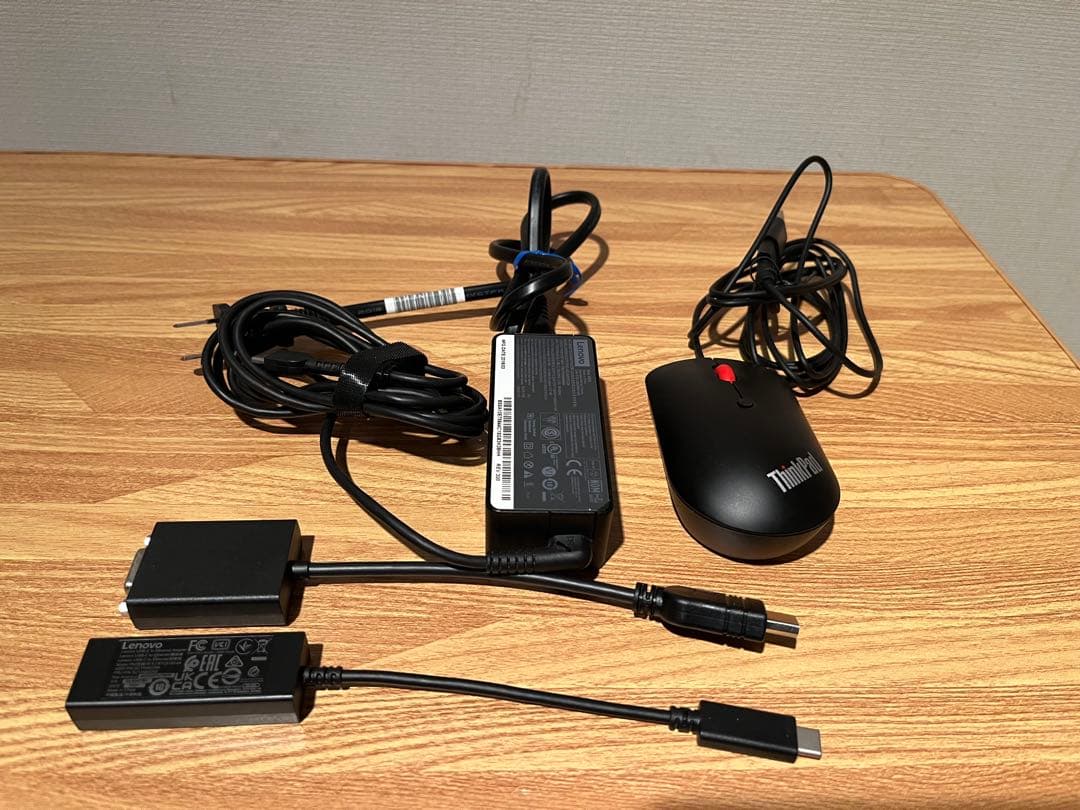 Windowsノート本体 ThinkPad X13 Gen3 i5-1235U/16GB/256