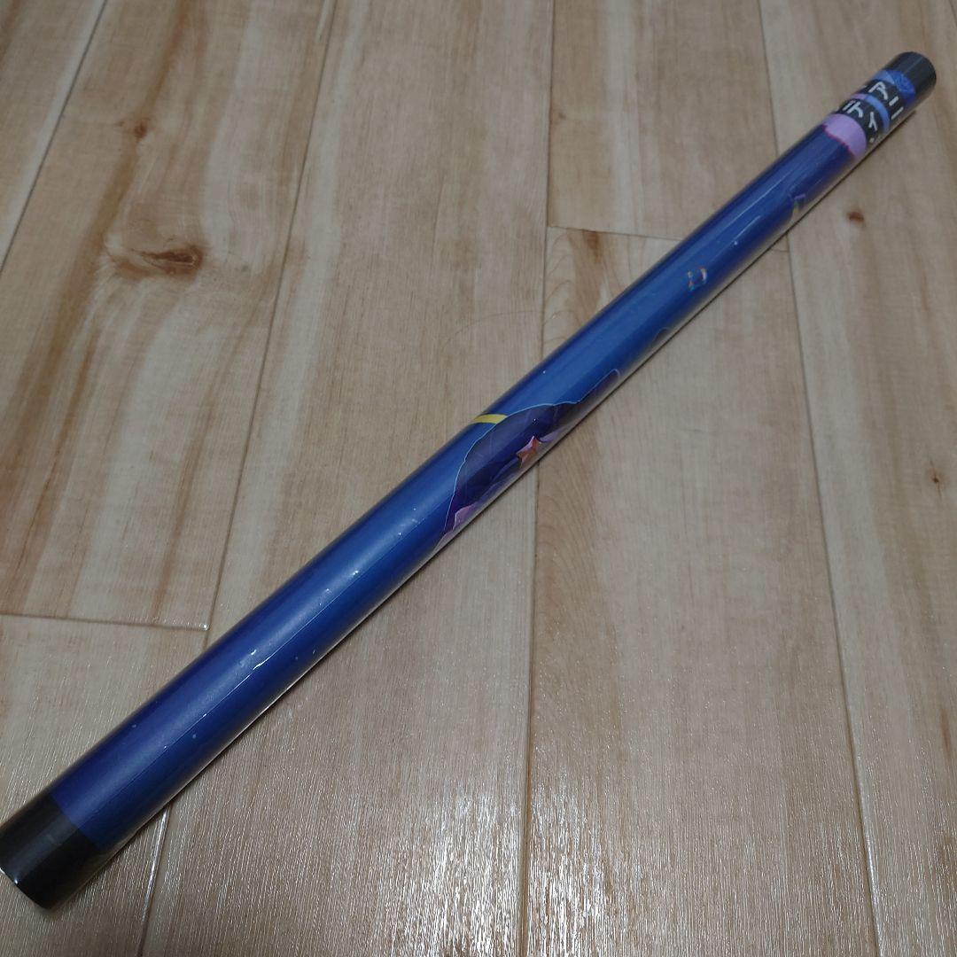 星街すいせい　ポスター　もうどうなってもいいや　cd特典　ゲーマーズ