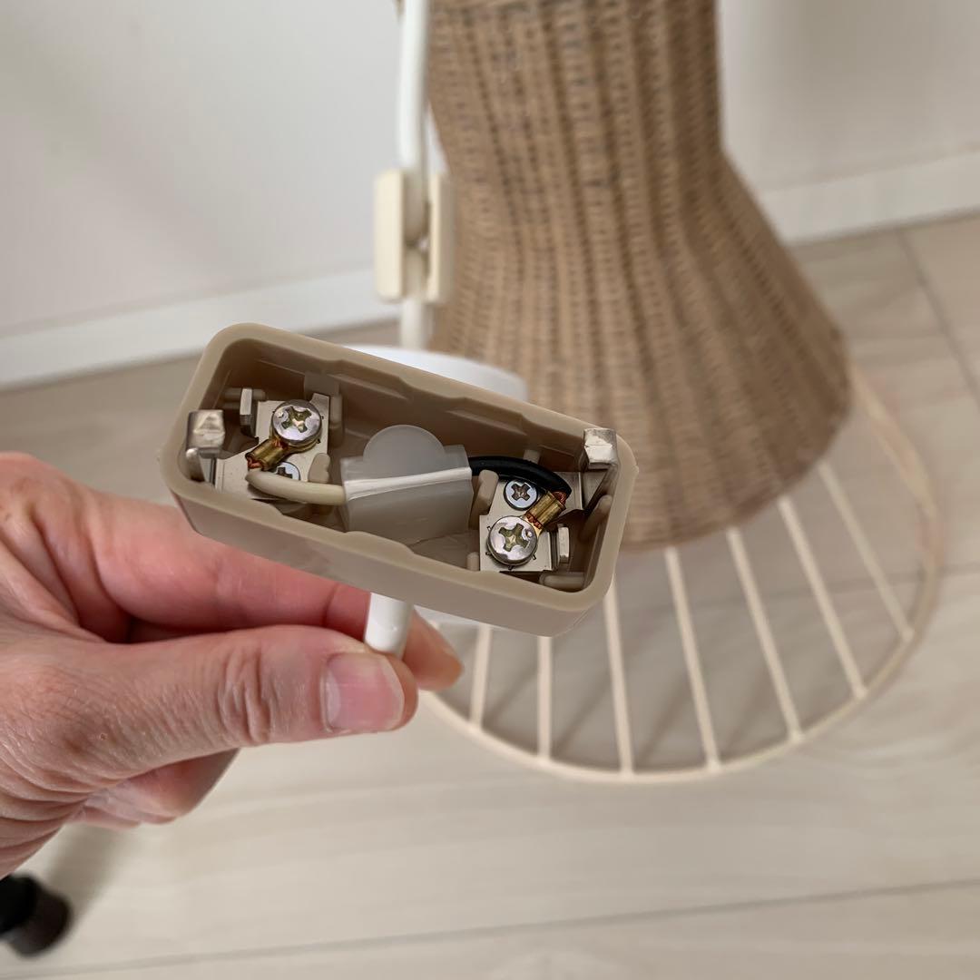 シーリングライト・天井照明 IDEE LILIUM LAMP S