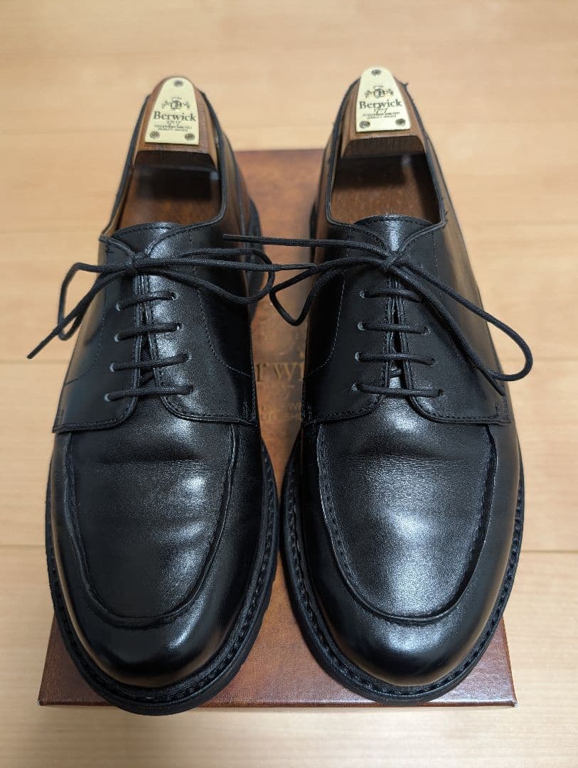 Berwick 4477 UK7.5 バーウィック Uチップ