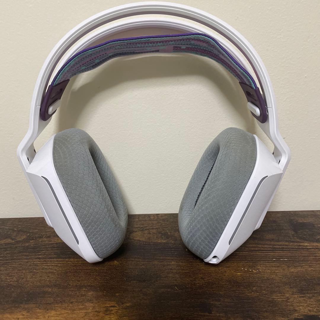 【最終値下げ】Logicool G733 ヘッドセット