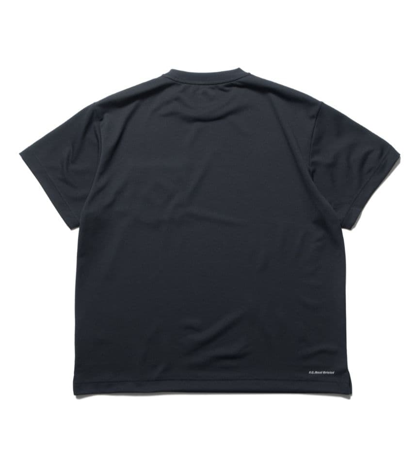 トップス 25ss EMBLEM POCKET TEE