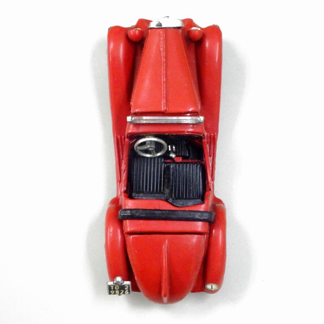 フィアット バリッラ コッパ ド オーロ - マーキュリー #70