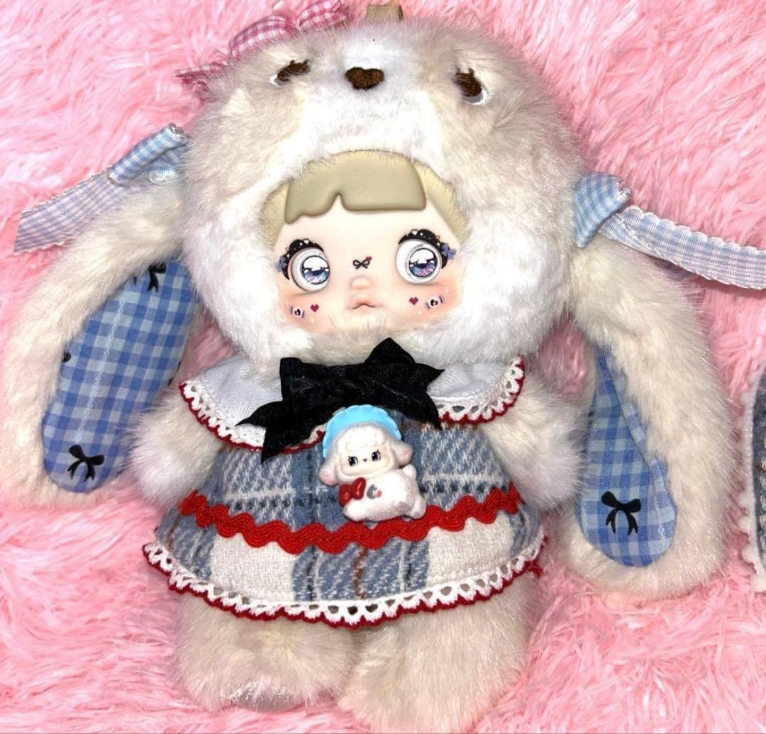 【Nommi】レア♡ シークレット子供時代 childhood POPTOY