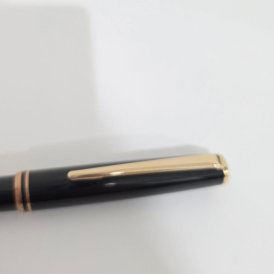 極美品⭐【希少】モンブラン クラシック 絶版モデル ボールペン