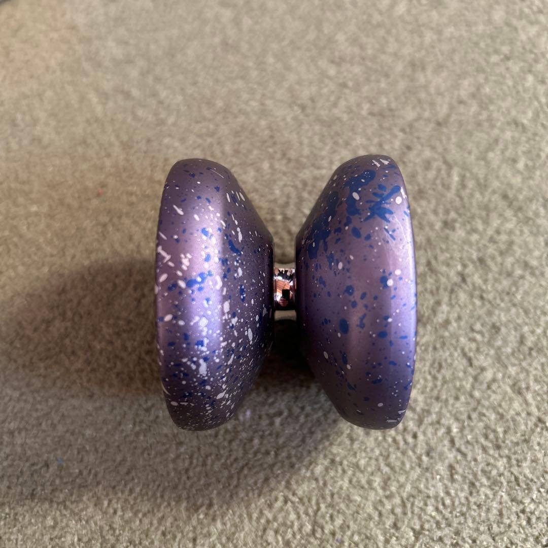 サスカッチ　Zach gormleyエディション　カリブ