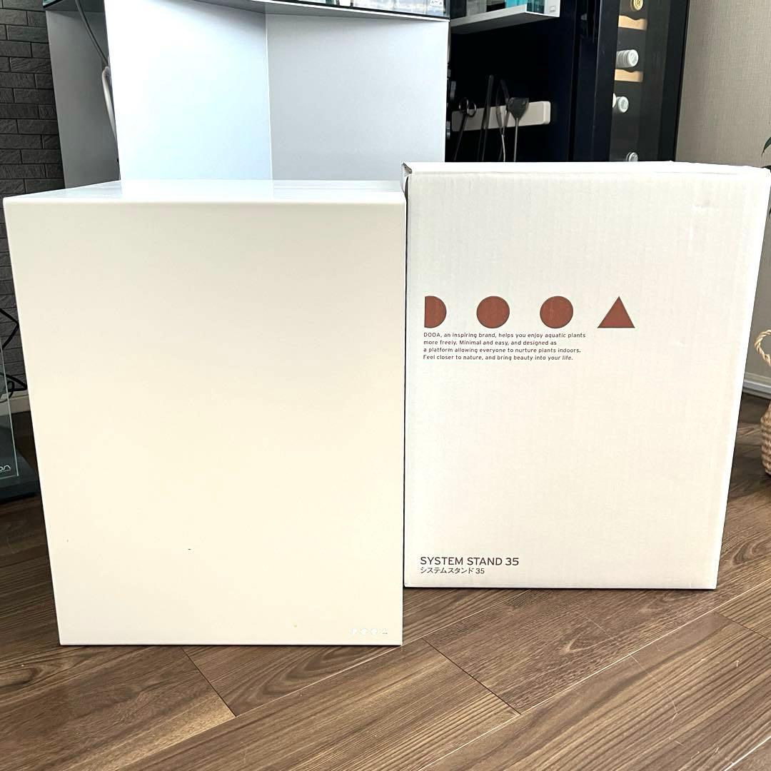 dooa システムスタンド35 ada ADA