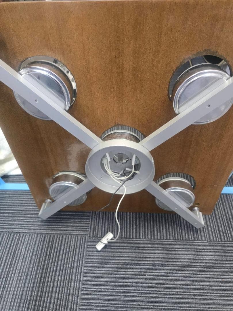 【訳あり】yamagiwa ヤマギワ 325L-941U シーリングライト