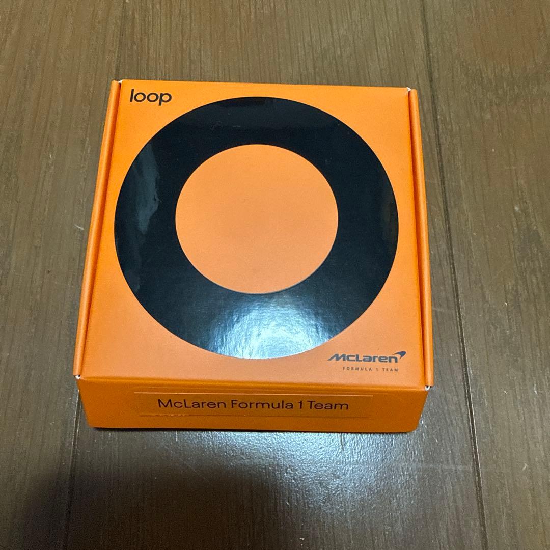 McLaren Loop Switch 2 耳栓