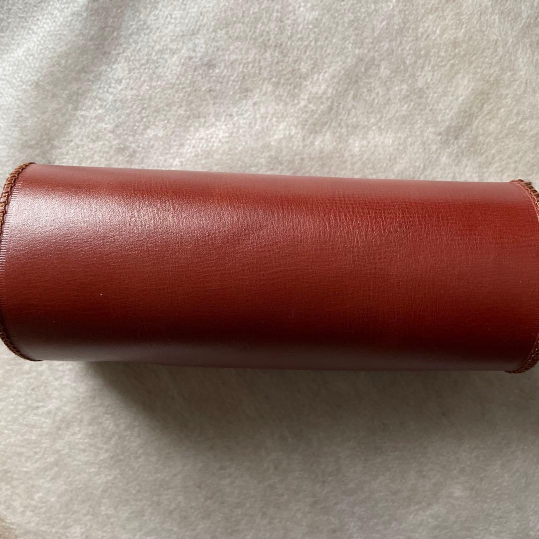 【新品未使用】JOHN LOBB ジョンロブ　バッフィンググローブ　靴磨き