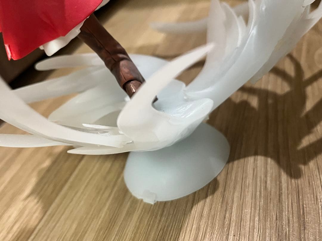 キャラグミン　エリカ・フォンティーヌ　サクラ大戦　豪華初回限定版