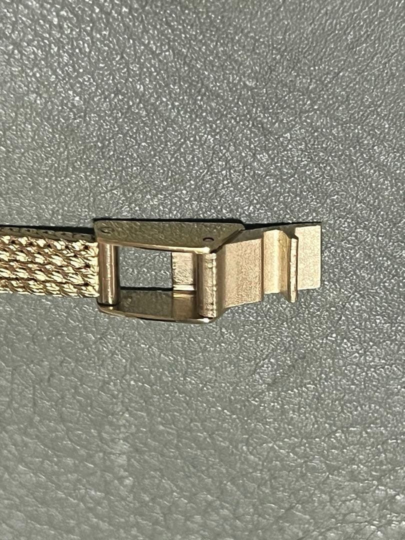 ヴァンドーム青山　腕時計　ブレスレットウォッチ