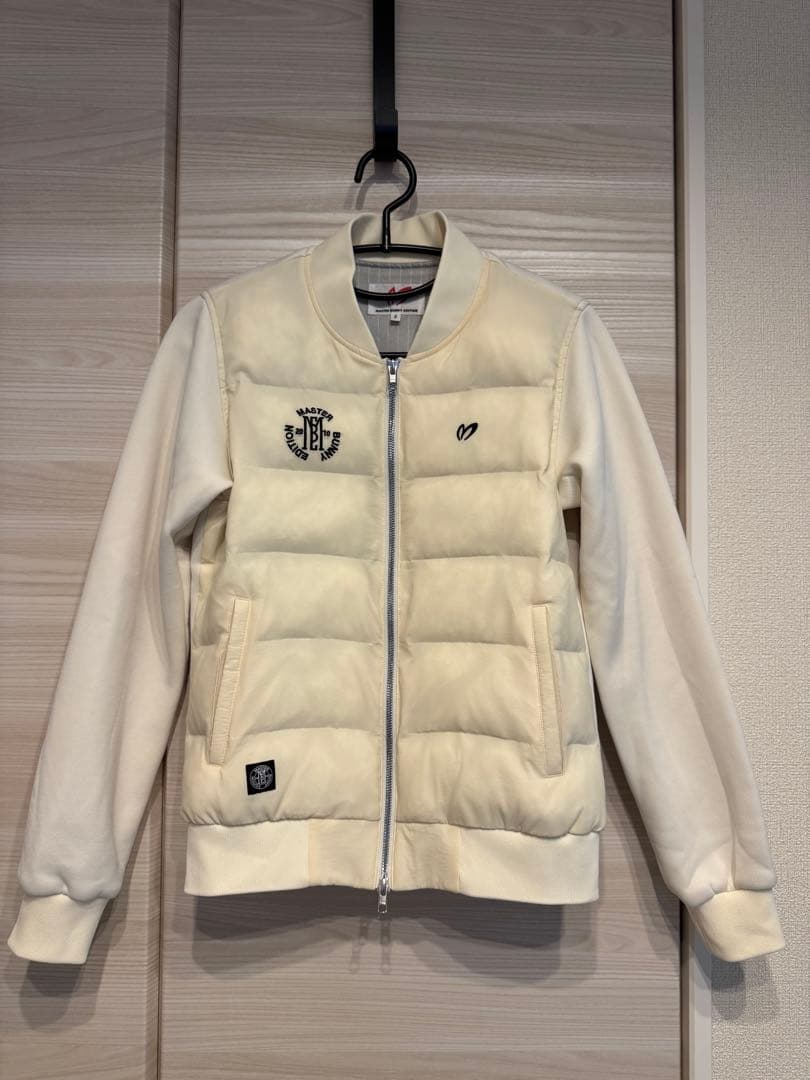 MASTER BUNNY EDITION ジャケット レディース