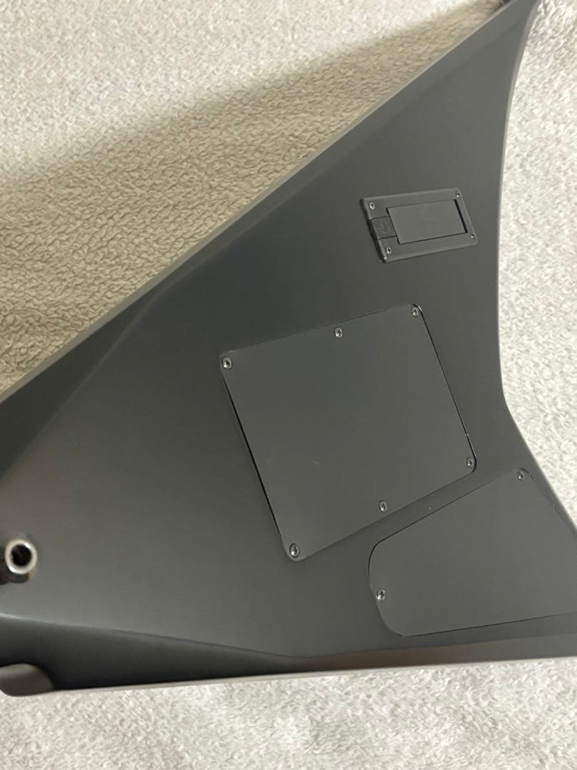 Jackson RRX24 カモ