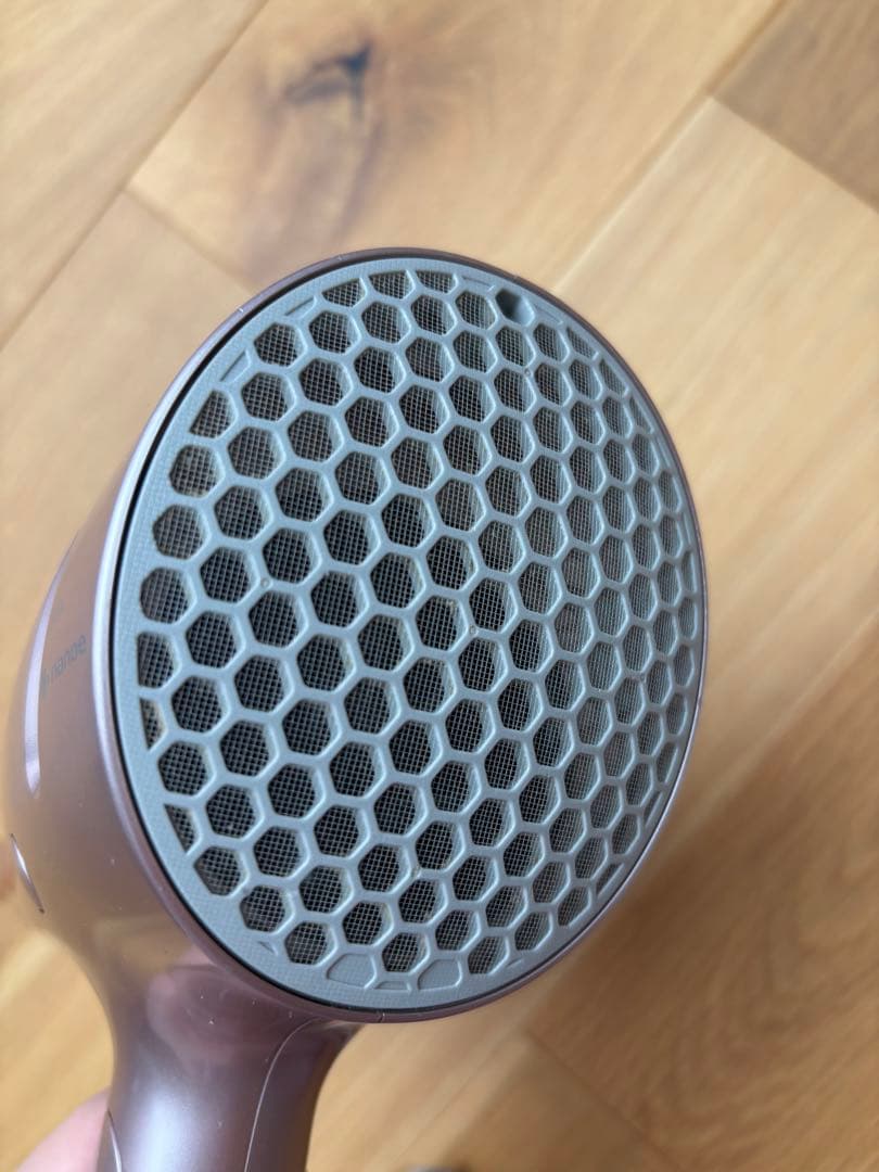 Panasonic ヘアドライヤー ピンク　EH-NA9G