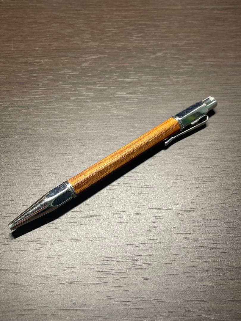 カランダッシュバリアス　メッドウッドBP