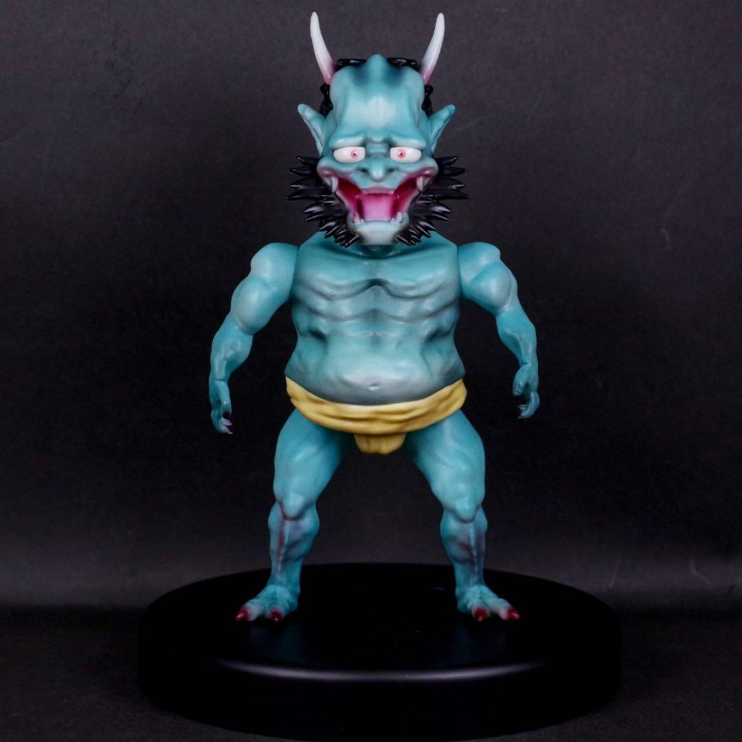 【Monster Mind Toys】山妖（薔光）