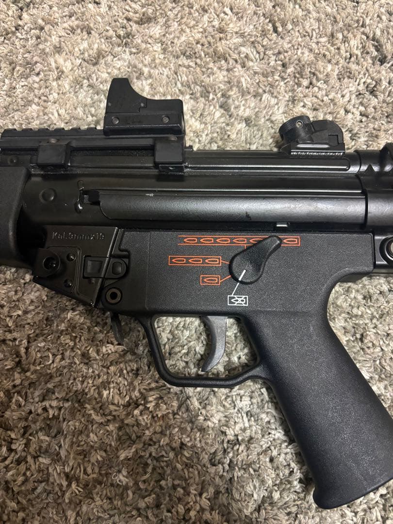 MP5A5 次世代　最終値下げ
