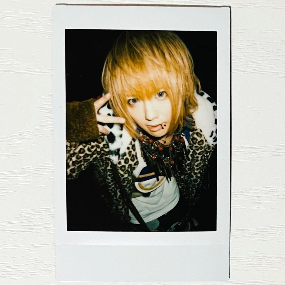 V系★RoNo☆Cro★ろのくろ【Minami】チェキ【120-125】