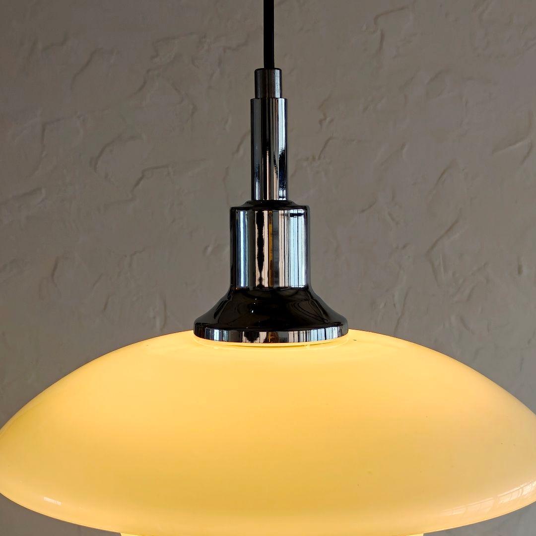 ルイスポールセン　PH3/2　リプロダクト　シルバー　4