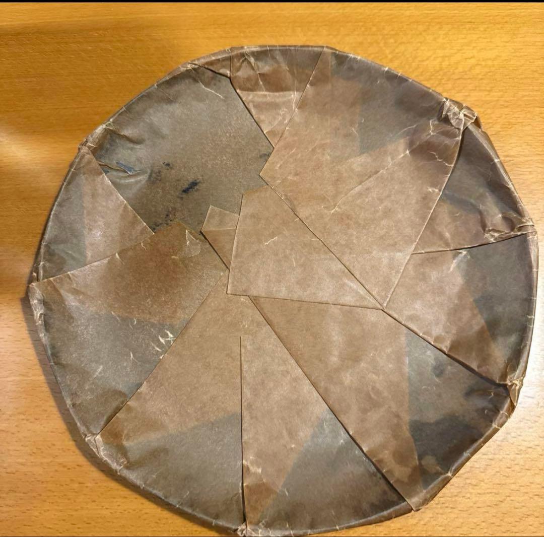 KAZU タキビズム3枚