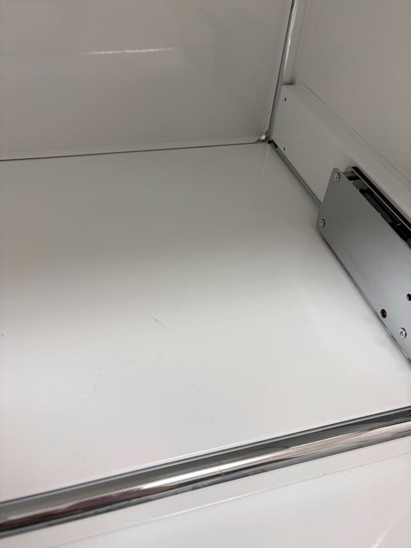 USMハラー 風　2段キャビネット　モジュールラック　リプロダクト