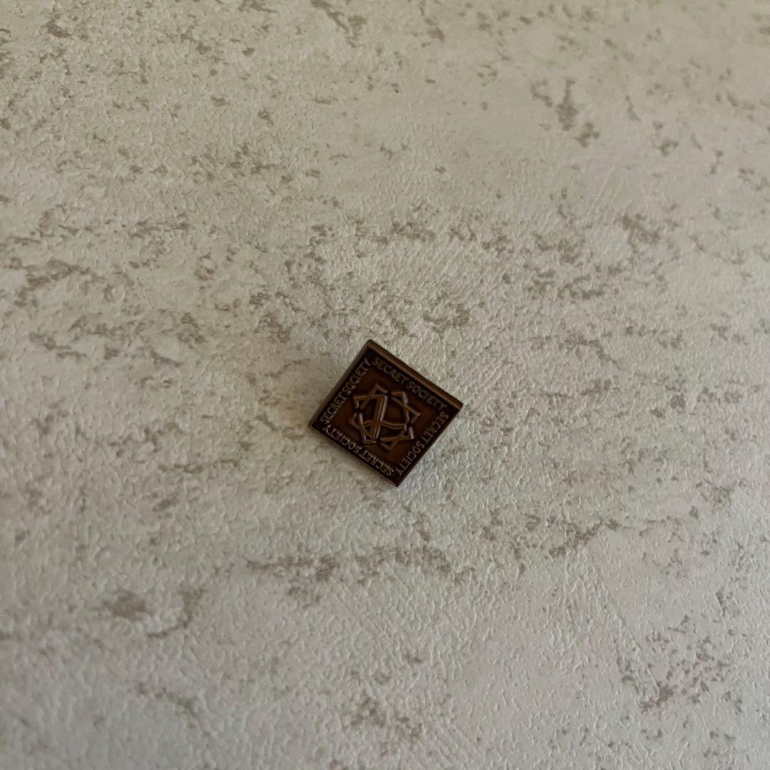 Reol れをる ファンクラブ会員限定 ピンバッジ