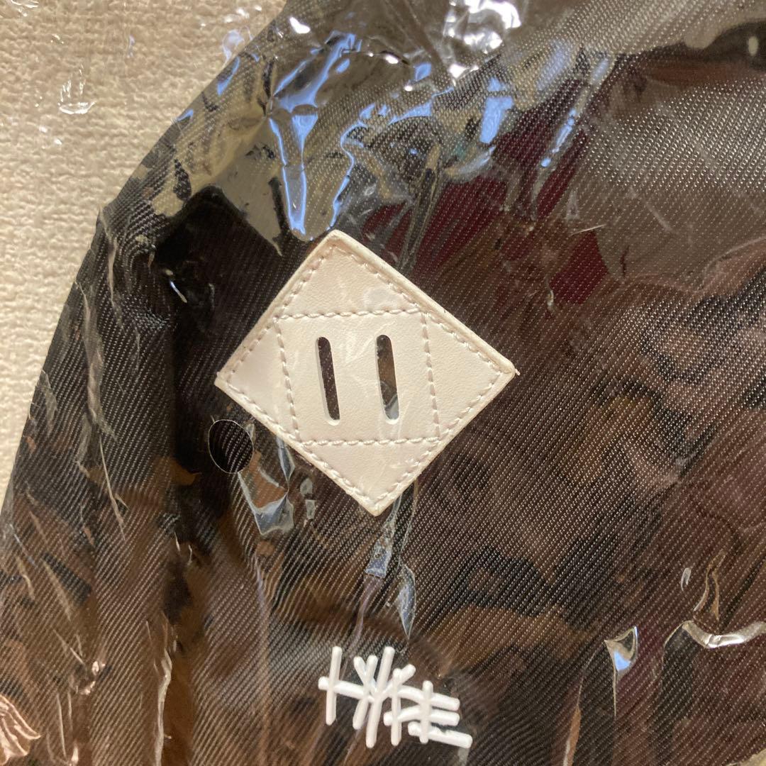 米津玄師　HYPE リュック junkショッパーバック付