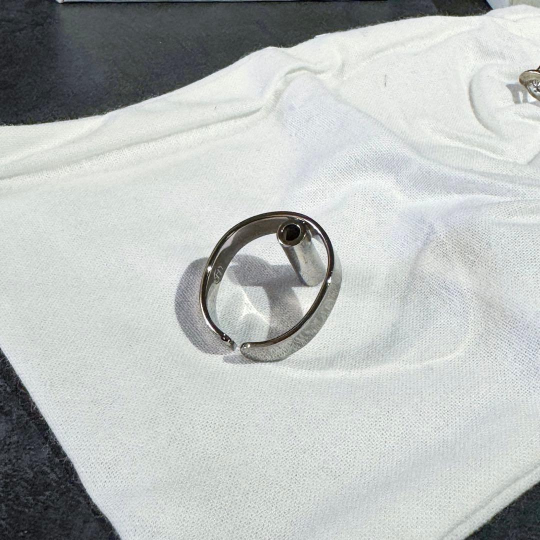 A*i様 Maison Margiela リング 2点セット