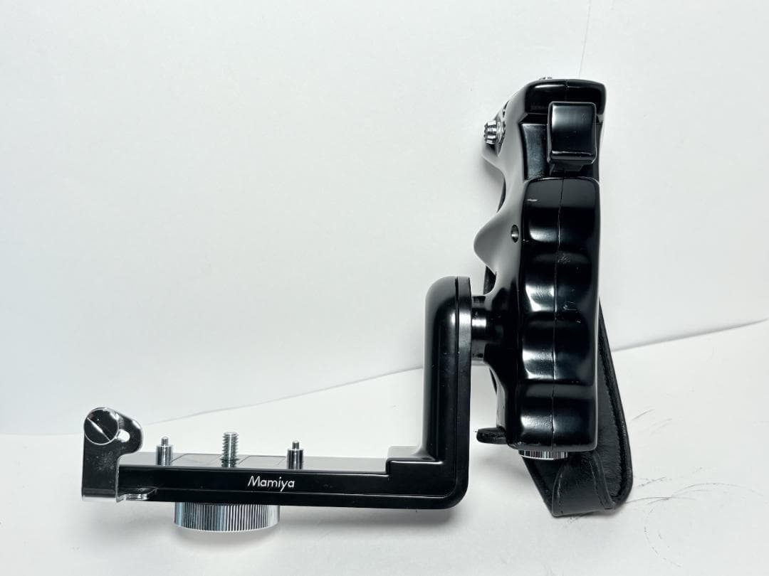 マミヤ マルチアングルグリップ