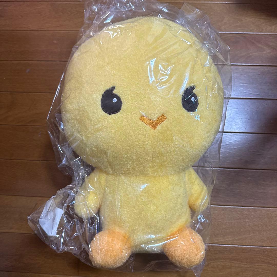 最終値下げ SHINee テミン テマリ 40cm ぬいぐるみ 公式