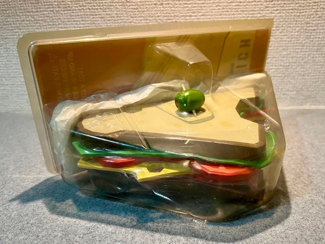 Team Fortress 2 Sandvich AshleyWood レプリカ