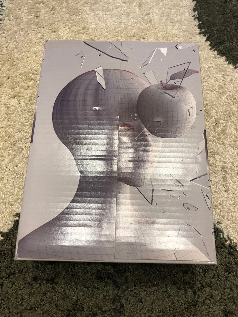 椎名林檎　林檎班　殿堂入りバッジセット　さえずりなど